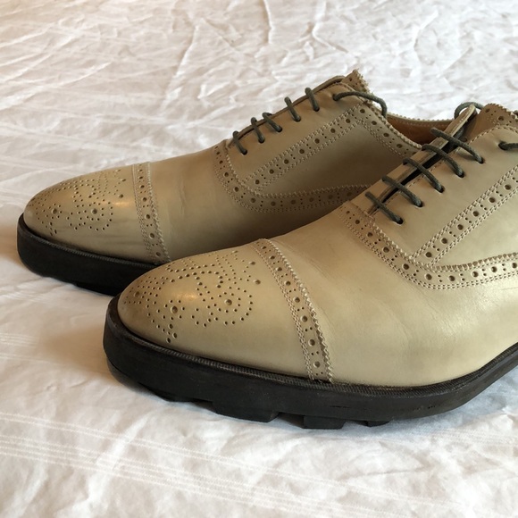 John Fluevog shoes - Picture 2 of 9